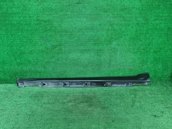 Накладка порога левая Subaru XV 1 (2011-2017)