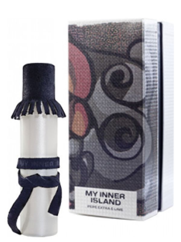 My Inner Island Parfums Pepe Extra e Lime