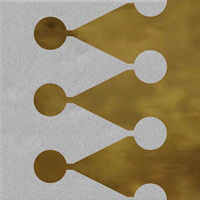 Декор Filippo Soul Blason Humo Oro