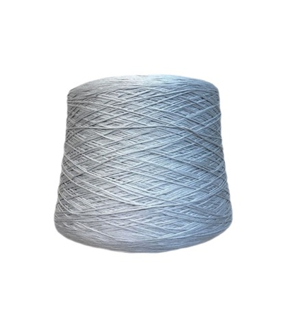 Пряжа на бобине 545 г( Италия) 100% хлопок 100 г-300 м