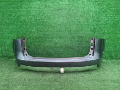 Бампер задний Lexus NX 1 (2014-2021)