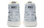 Кроссовки Cdg X Nike Blazer