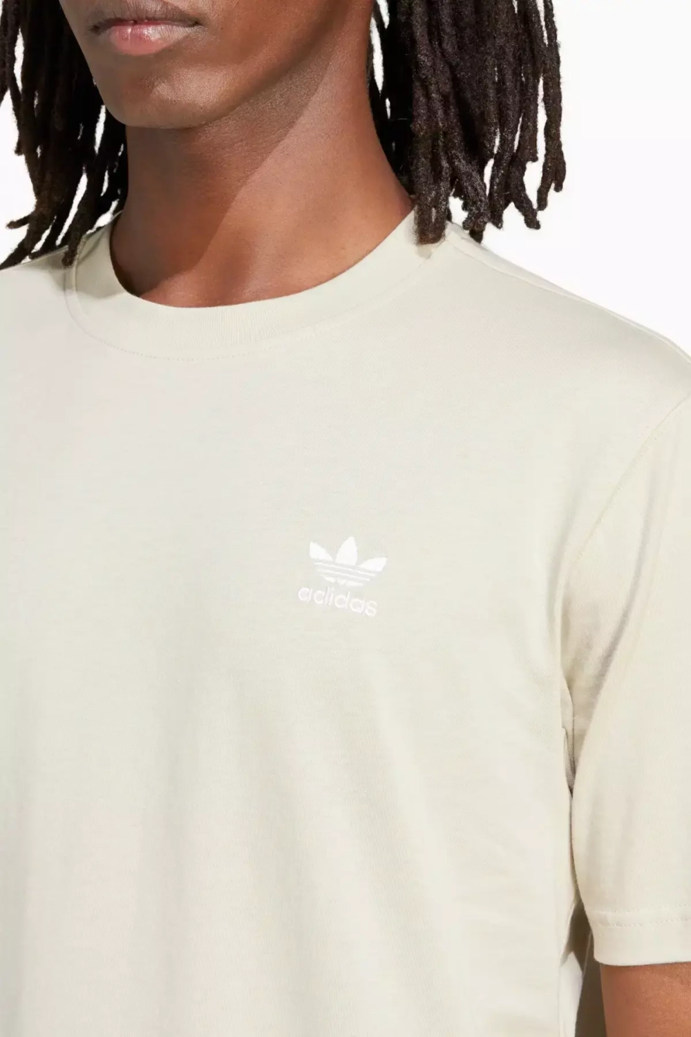 Футболка adidas Trefoil Essentials