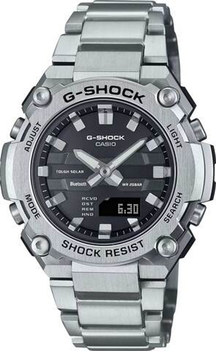 Часы Casio GST-B600D-1A