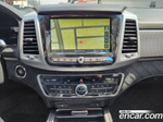 KG Mobility (Ssangyong) All New Rexton Дизель 2.2 4WD (08.2022)