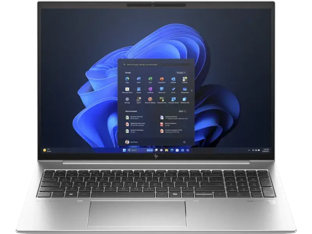 Ноутбук HP EliteBook 860 G11 (A37BTET)