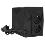 Источник бесперебойного питания  Exegate Power Smart ULB-1000.LCD.AVR.2SH