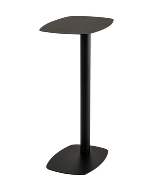 Журнальный столик Eanna L металл черный