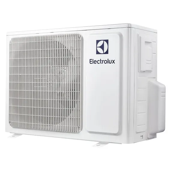 Мульти сплит-система на 4 комнаты 35+20+20+20 м2 Electrolux EACS/I-12+07+07+07 НMB/FMI-28-4/N8_ERP