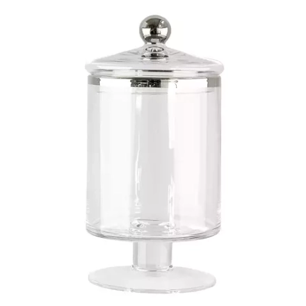 Fink - Контейнер Belinda Platinum 29x16,5см / артикул   111011  / GTIN 4042911110115