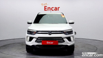 KG Mobility (Ssangyong) Beautiful Korando Дизель 1.6 2WD C5 (09.2020)