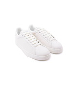 Кожаные кроссовки Emporio Armani - белый(X4X598 XF662)