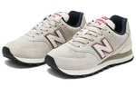 Кроссовки New Balance Nb 574 (Женская размерная сетка)