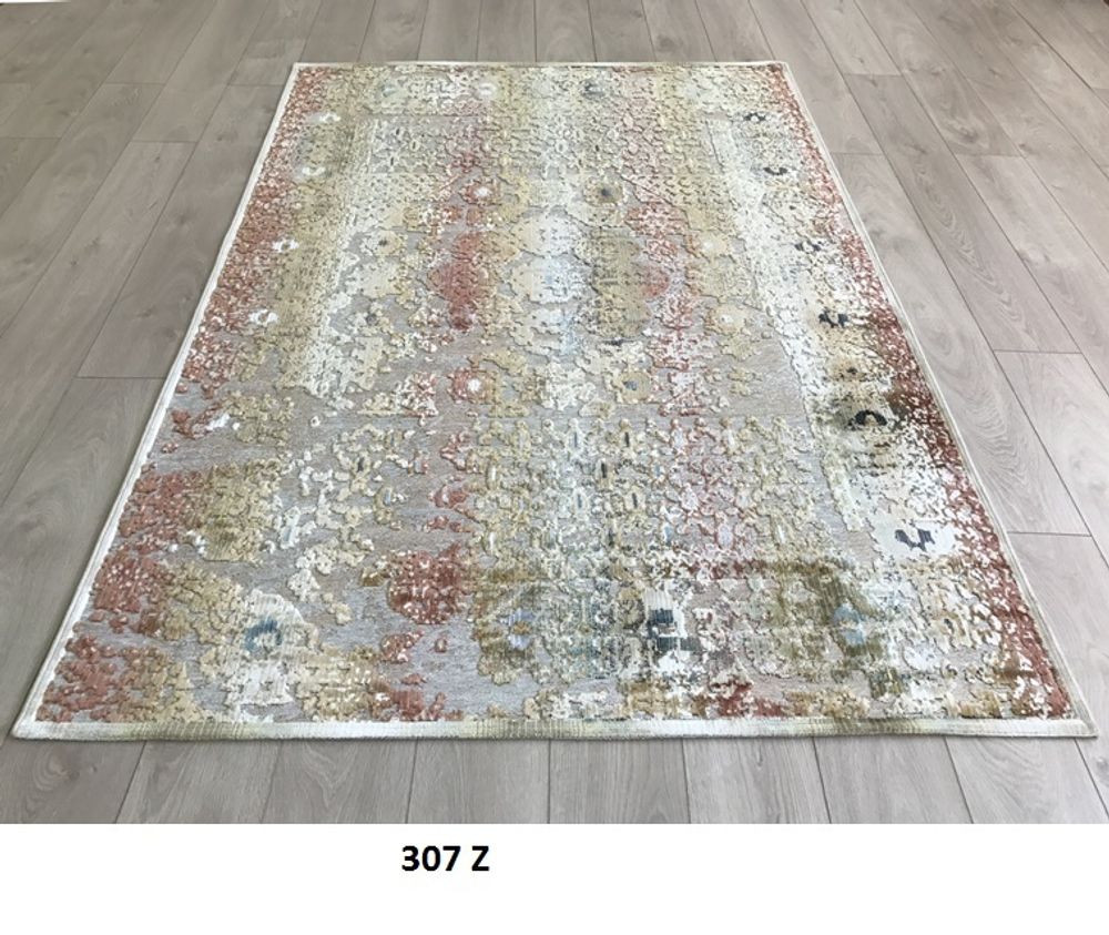 Симфония 307 Z Прямой