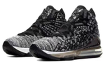 Кроссовки Nike Lebron 17