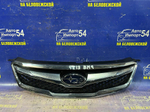 Решетка радиатора SUBARU LEGACY 2009-2012