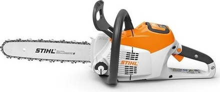 Пила цепная аккумуляторная STIHL MSA 220-40 C-BQ без АКБ и ЗУ 12512000126