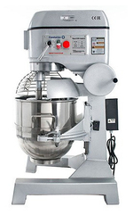 Миксер планетарный Foodatlas B-40BA Eco