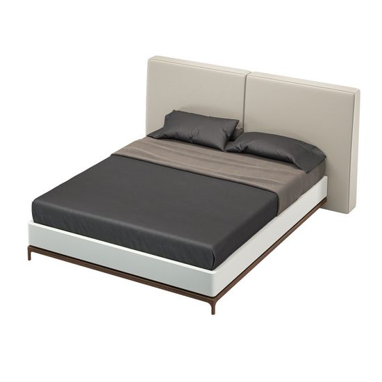 Кровать с решеткой CALPE, MOD INTERIORS