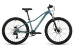 Женский велосипед Aspect Alma Pro 26 (2025)