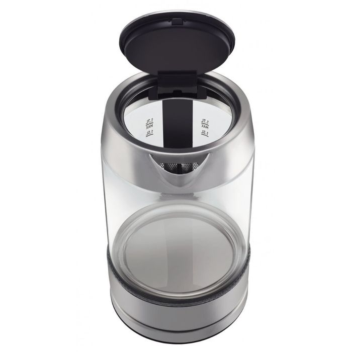 Электрический чайник Tefal Glass Kettle KI770D30