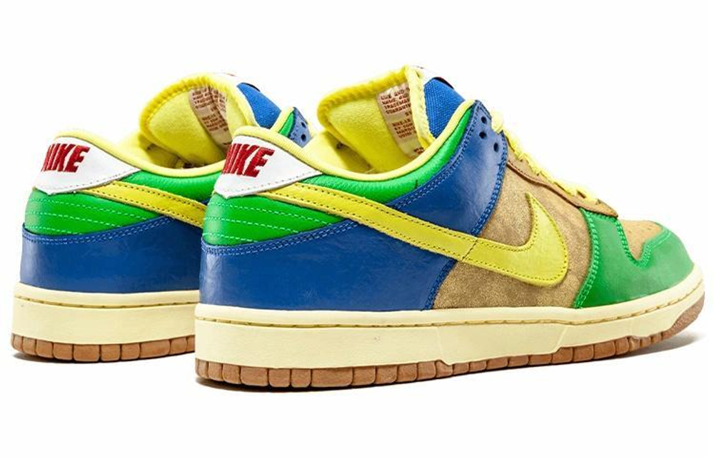Кроссовки Nike Dunk Sb Premium "Brooklyn Projects"