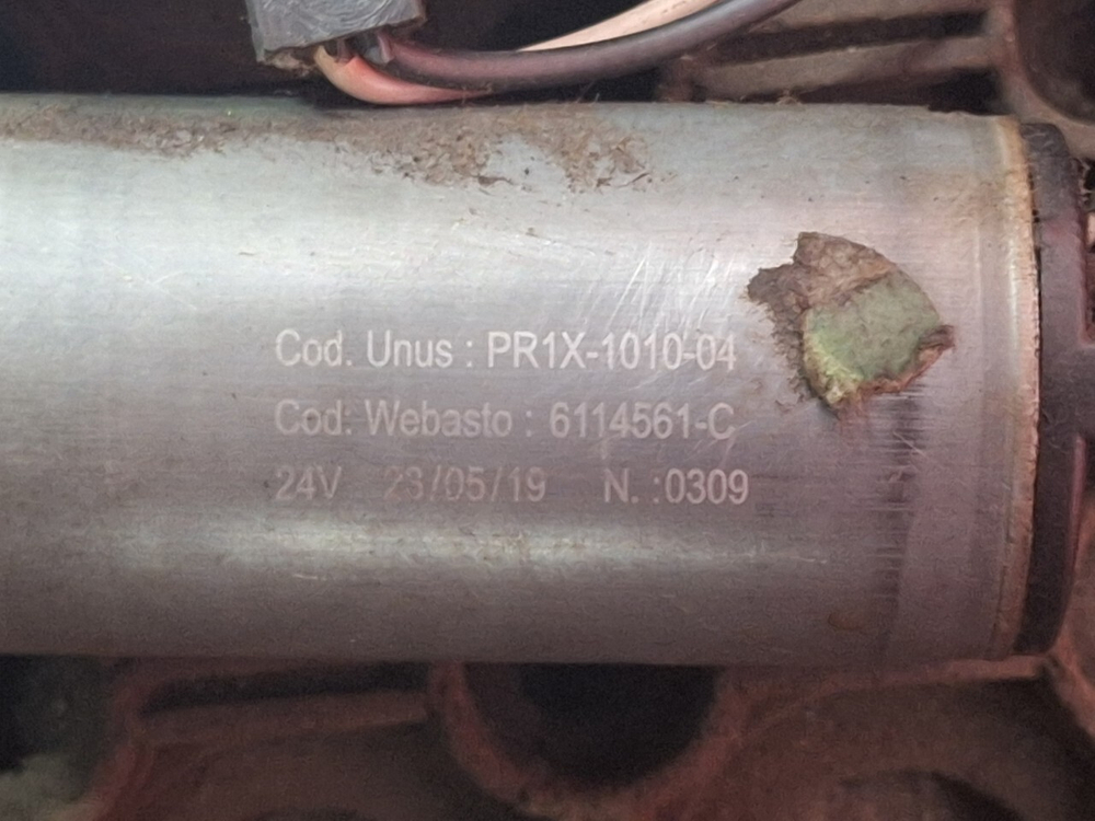 Шторка люка 2019г.