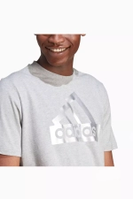 Футболка adidas Sportswear Future Icons Metallic