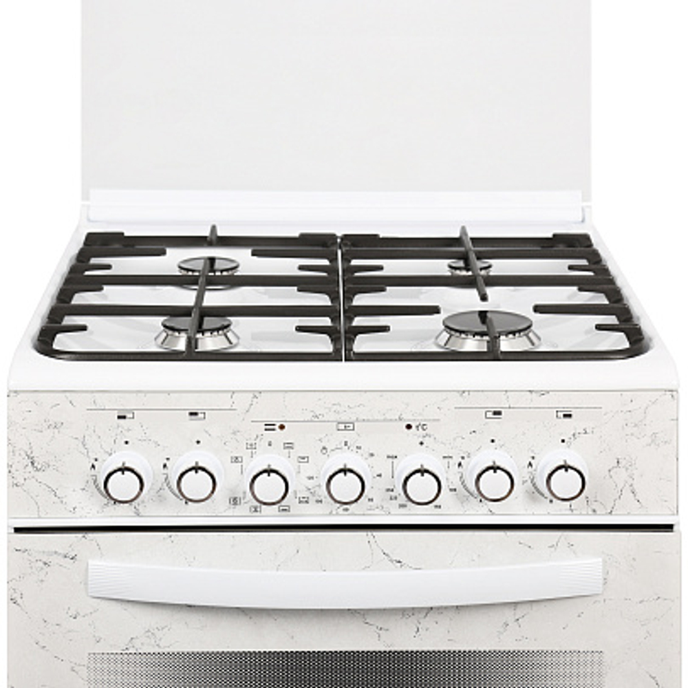 Комбинированная плита Gefest 6302-03 0052