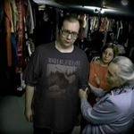 Футболка Burzum