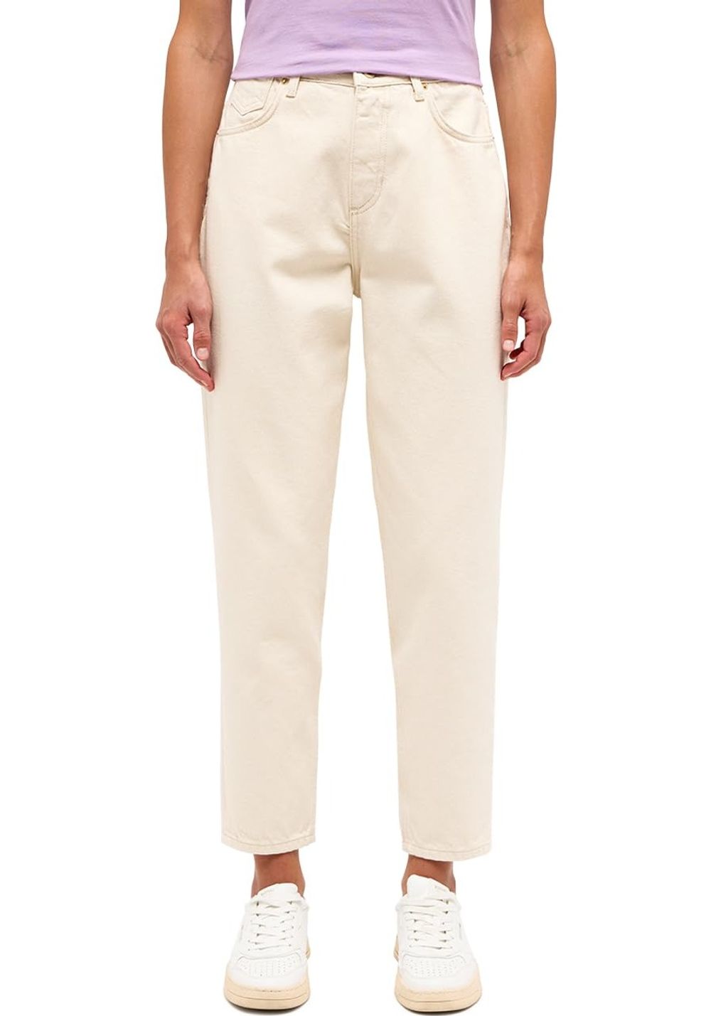 Джинсы Charlotte Tapered 1014835-2014