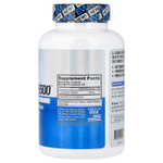 EVLution Nutrition, L-Carnitine500®, L-карнитин, 500 мг, 120 капсул