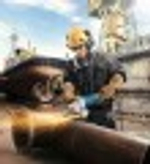 Угловая шлифмашина сетевая BOSCH GWS 30-230 B 06018G1000