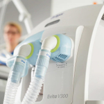 Dr_ger Evita V300 Аппарат ИВЛ