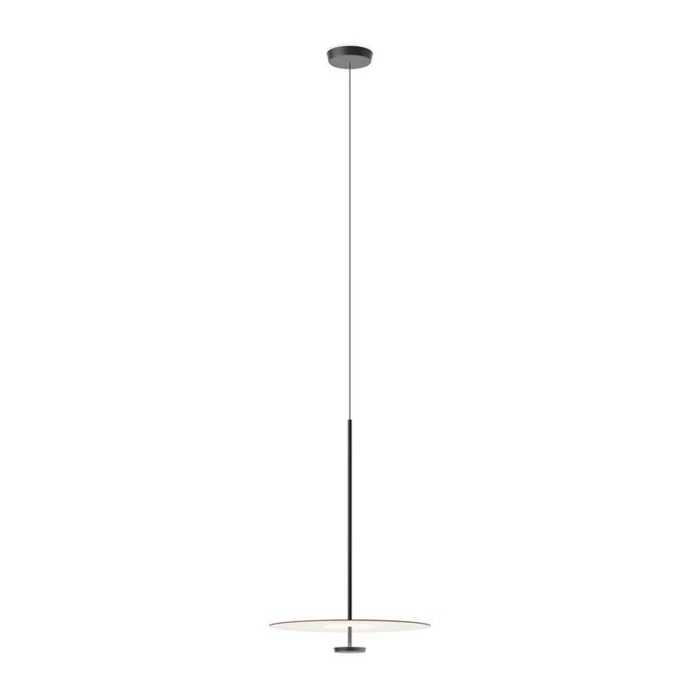 Pendant lamp  Flat 5940/5935 by Vibia