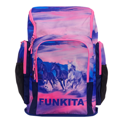 Рюкзак FUNKITA Ride Time