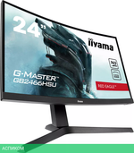Монитор Iiyama G-MASTER GB2466HSU-B1