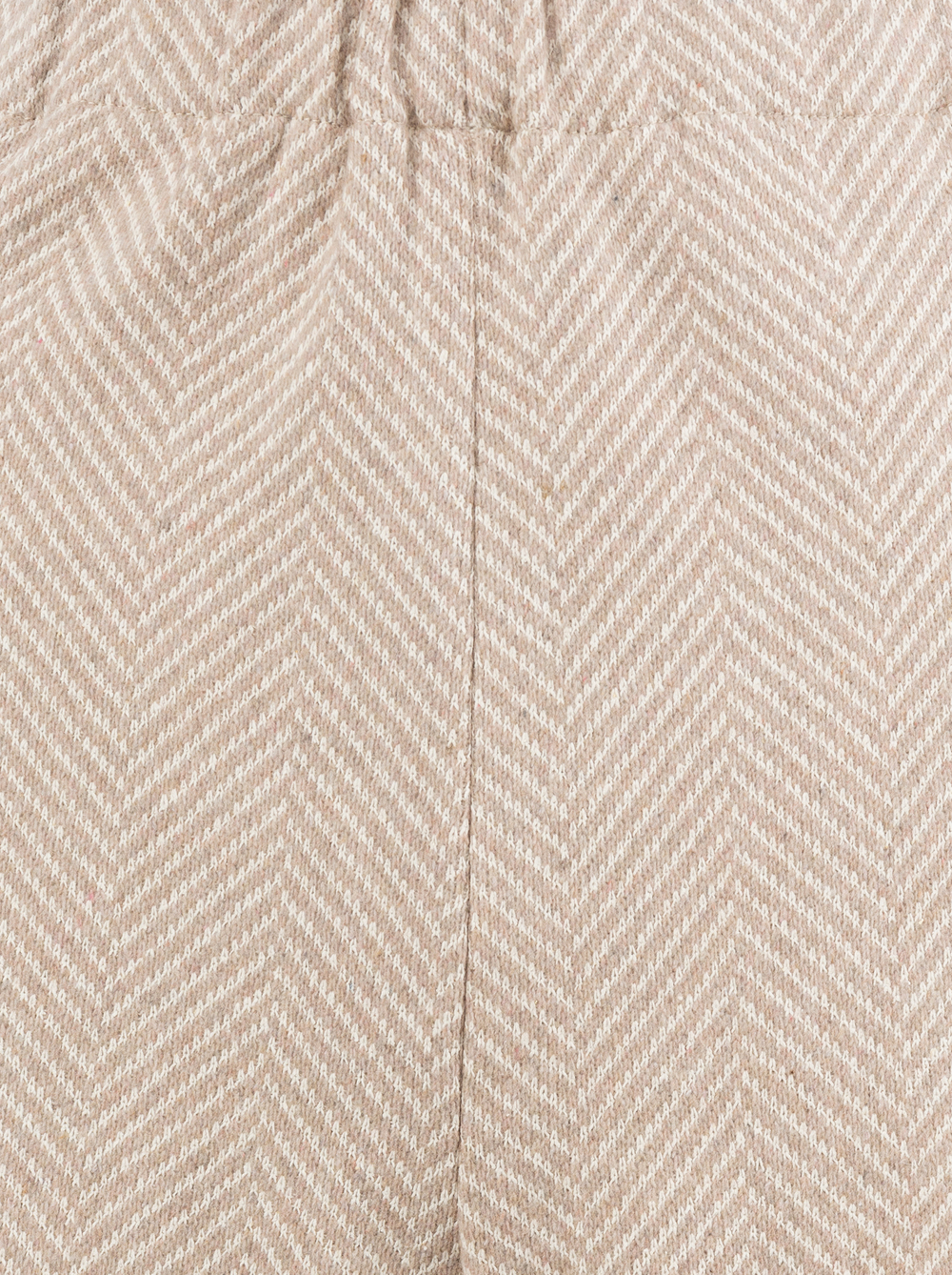 Liviana Conti брюки - бежевый