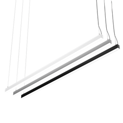 Светильник профильный FS-TG 2501*50*70 135Вт 12285Лм IP40