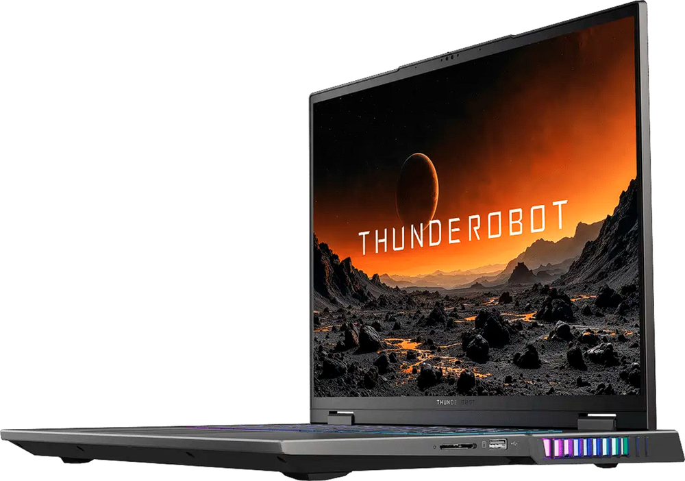 Ноутбук Thunderobot Zero 18 Ultra (JT009Z00HRU) в регионах России
