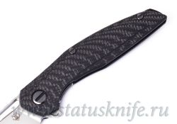 Нож Широгоров 111 MRC Exclusive M398фотография - 5