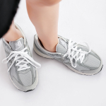 Кроссовки New Balance Nb 480 (Женская размерная сетка)