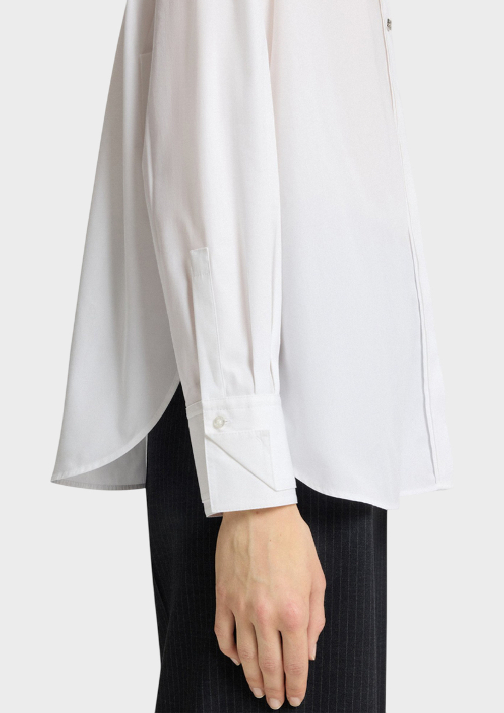 Рубашка HUGO Echarming