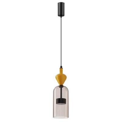 5046/12LB ODL Подвес LED 12Вт 4000К 220В IP20 L-VISION