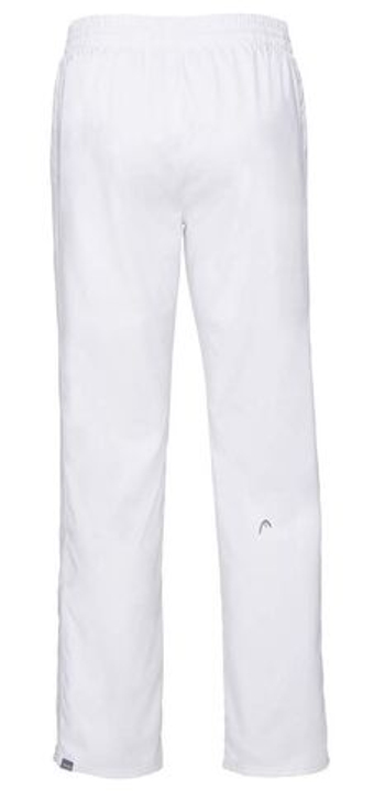 Штаны для мальчика теннисные Head Club Pants - белый