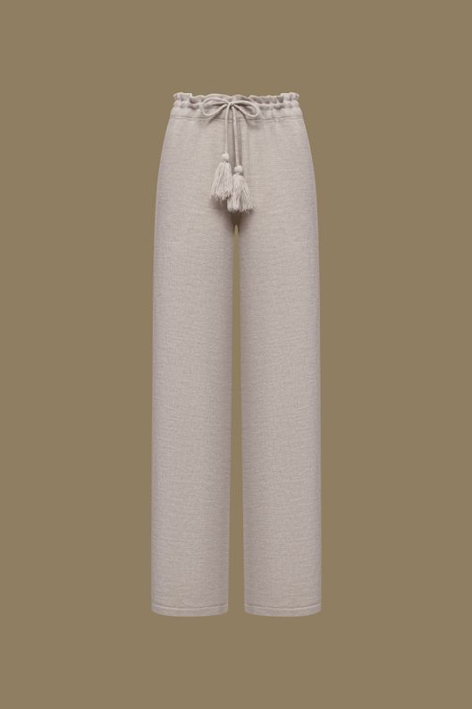 Трикотажные брюки / Bohemian Lovers