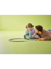 Конструктор DUPLO 10425 Набор туннель с рельсами