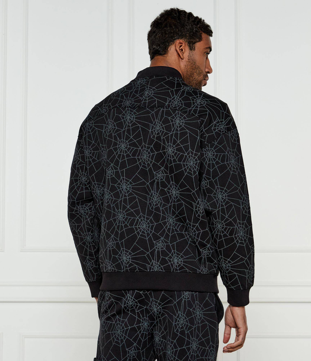 Худые Dawebero HUGO - черный(50531290)