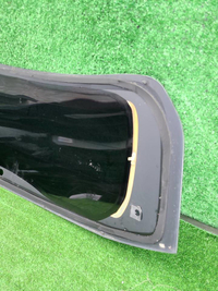 Стекло крышки багажника Chery Tiggo 7 Pro (20-24)