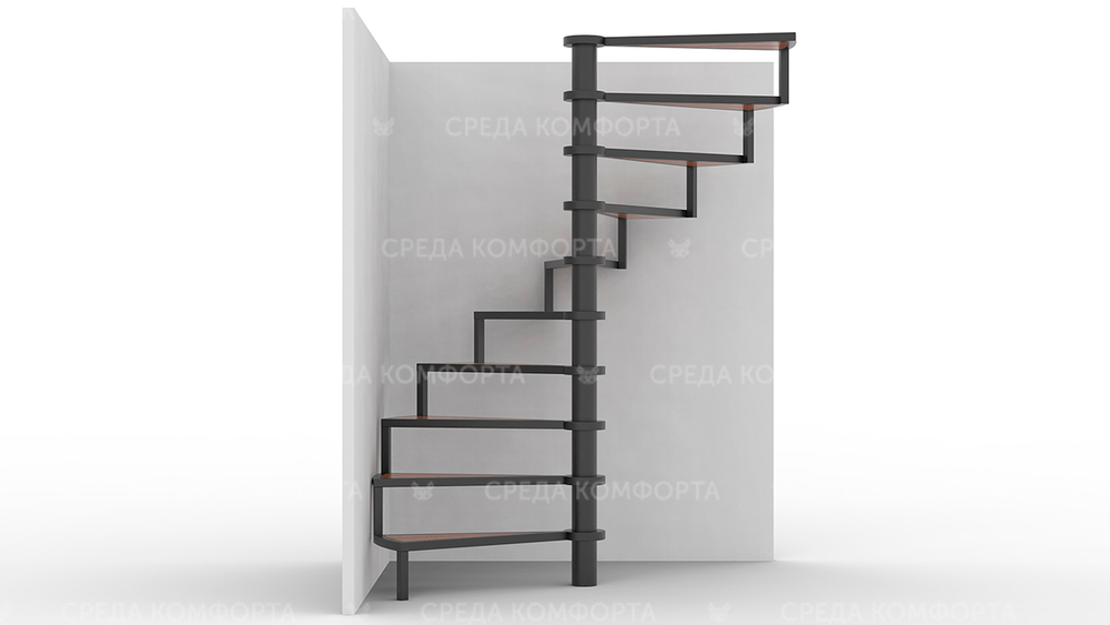 Винтовая лестница LSTN0015